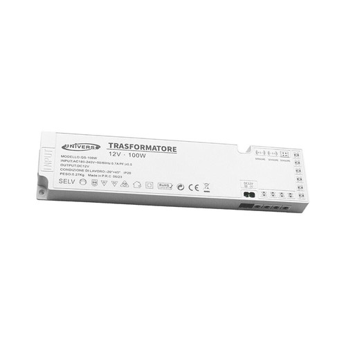 Alimentatore slim