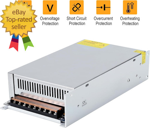 Alimentatore switching 12v - switching,