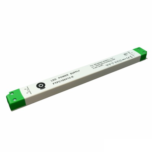 Trasformatore led 12v 100w - led,