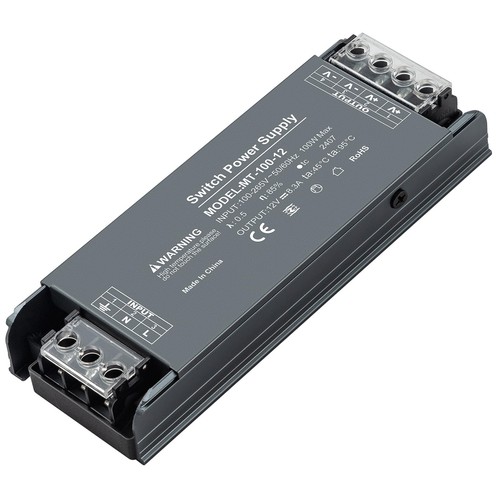 Alimentatore led 12v - alimentatore, dc