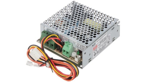 Alimentatore tampone