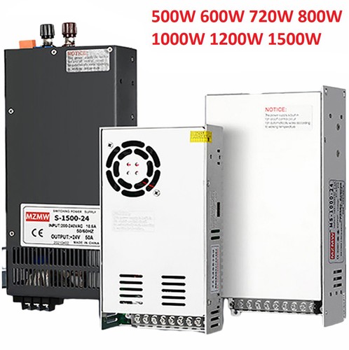 Alimentatore switching