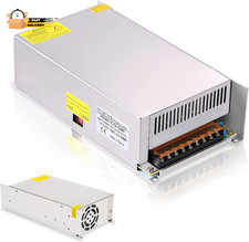 Alimentatore switching DC 12V