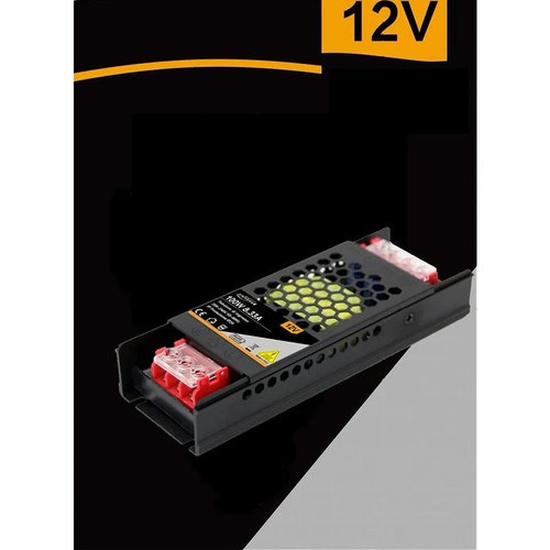 Alimentatore 12v stabilizzato - alimentatore,