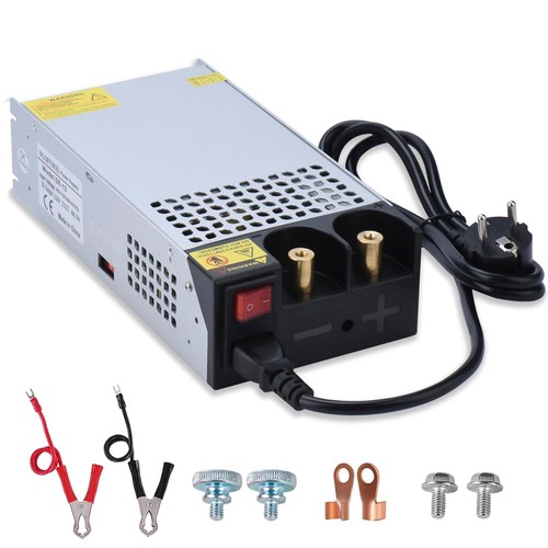 12v 100a 1200w alimentatore - dc,