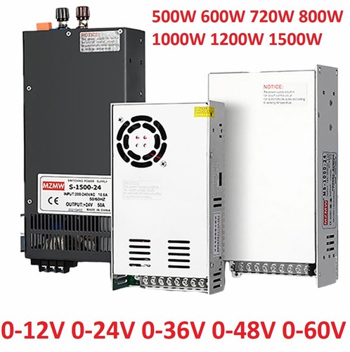 Alimentatore switching