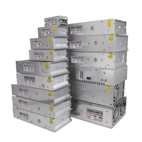 Convertitore alimentatore - convertitore,
