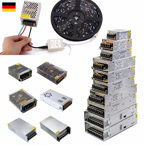 Trasformatore led 12v - trasformatore, dc