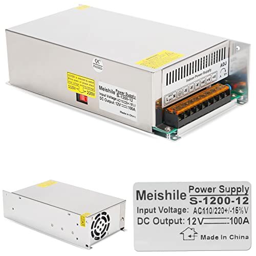 12v 100a 1200w - 100a,