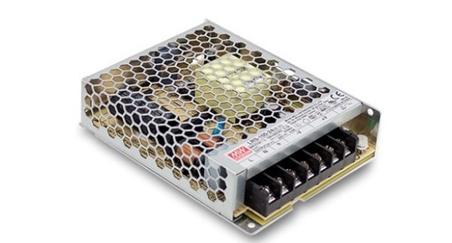 Alimentatore switching - alimentatore,