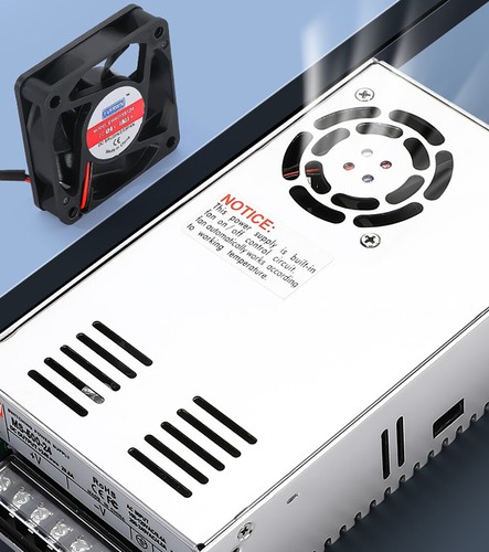 Alimentatore switching