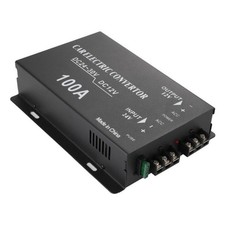 Modulo Riduttore di Tensione