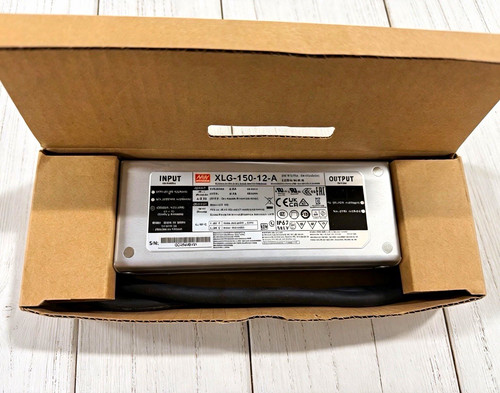 Mean well xlg 150 a - mean,