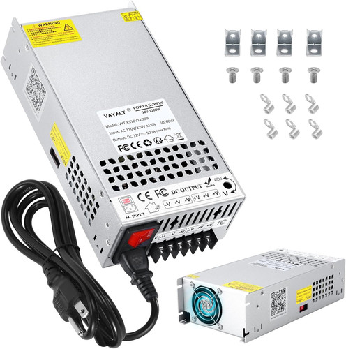 Alimentatore switching 12v - alimentatore,