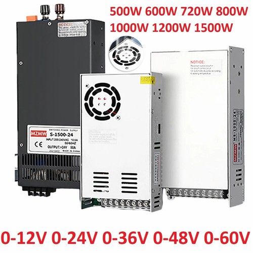 Alimentatore switching