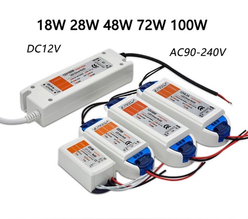 Adattatore driver led 220 - adattatore,