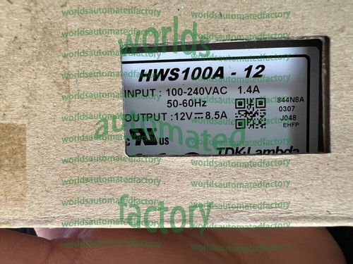 Alimentatore tdk lambda - alimentatore,