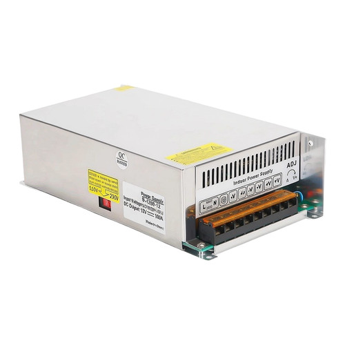 Alimentatore 12v 100a lunga - alimentatore,
