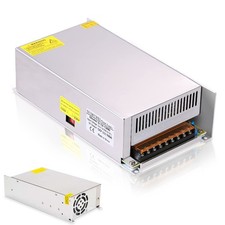 DC 12V 100A 1200W Switching