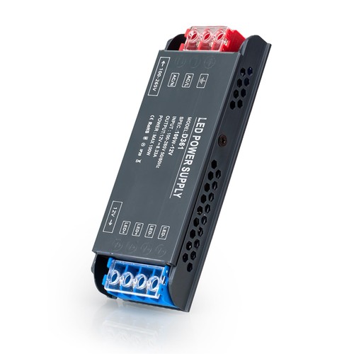 Trasformatore led 12v 100w - trasformatore,