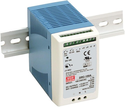 Alimentation électrique led - alimentation,