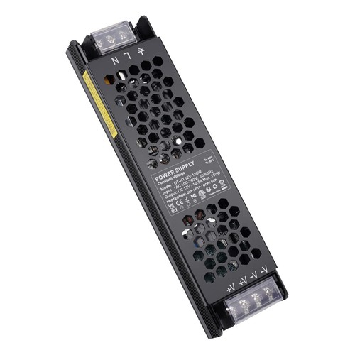 Trasformatore led 12v 150w - led,