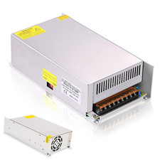 DC 12V 100A 1200W Alimentatore