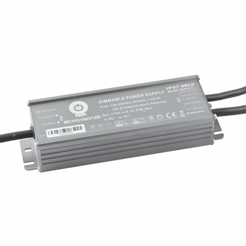 Alimentatore trasformatore led - trasformatore,