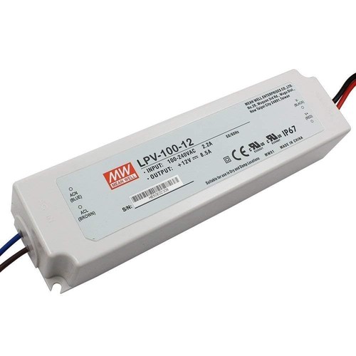 Alimentatore trasformatore - alimentatore,