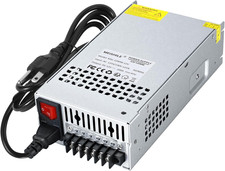 12V 100A 1200W Alimentazione