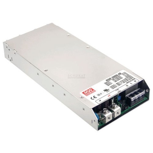 Meanwell rsp 2000 - meanwell, rsp-2000-12