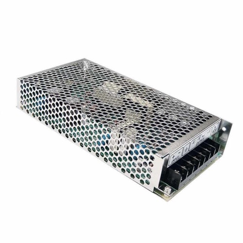 Meanwell serie 100 - serie, sd-100
