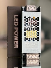 ALIMENTATORE TRASFORMATORE 12V