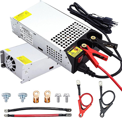 Alimentatore 12v 100a - 12v, 100a,