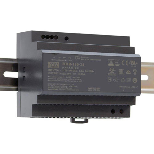 Meanwell hdr 150 - meanwell, hdr-150-12