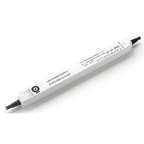 Trasformatore led tensione - led, a