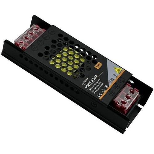 Alimentatore slim stabilizzato - alimentatore,