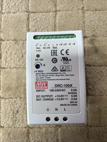 Alimentatore 12v amp - alimentatore, mean