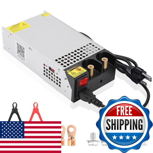 Vixkpirr 12v 100a 1200w - dc,