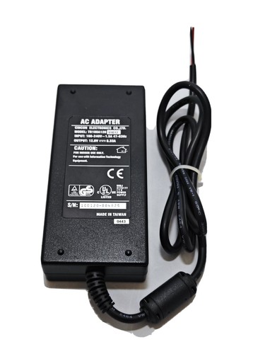 Alimentatore tr100a120 01e12 - tr100a120,
