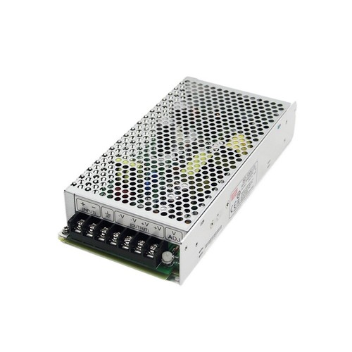 Alimentatori 12v 100w mean - alimentatori,