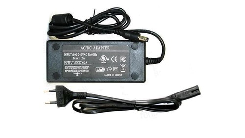 Alimentatore switching 12v - alimentatore, 5a