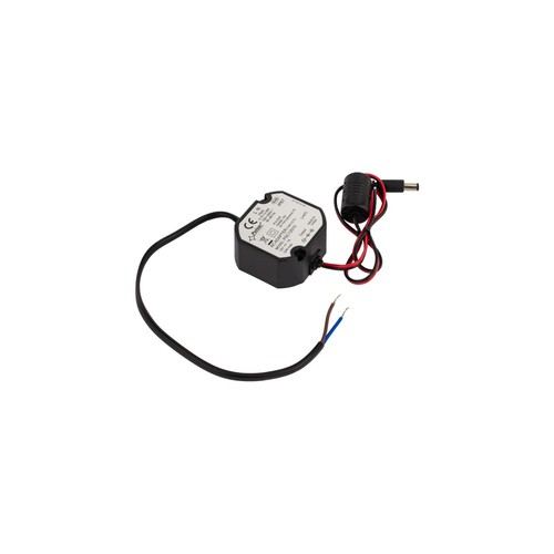 Alimentatore switching 12v - 12v, 1a