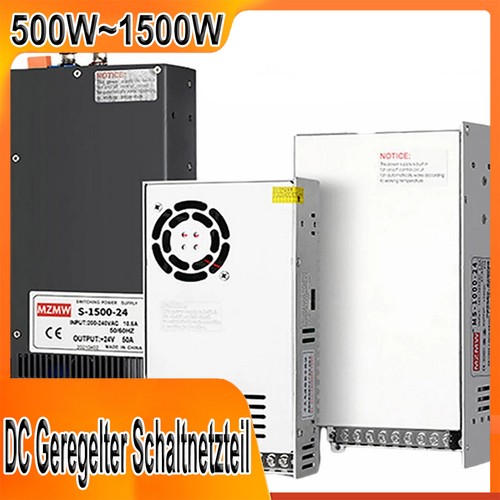 Alimentatore switching