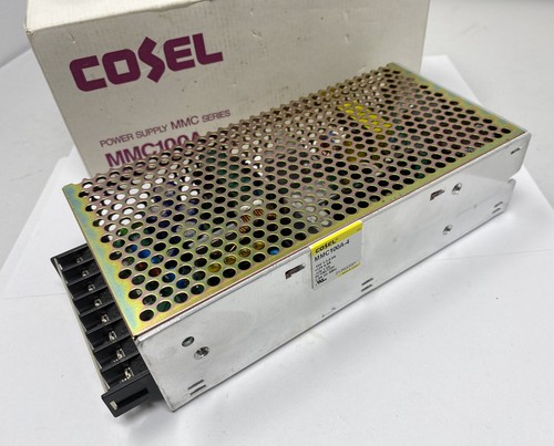 Cosel mmc100a alimentatore - cosel,