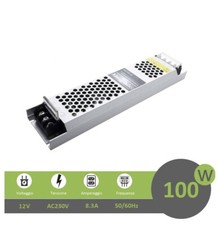 Trasformatore ultrasottile 12V