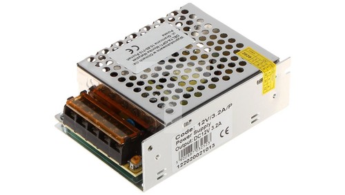 Alimentatore switching